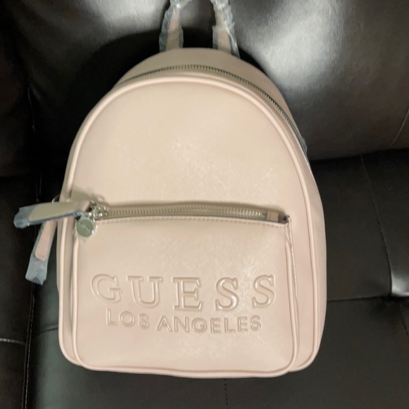 Guess los angeles backpack Clearance